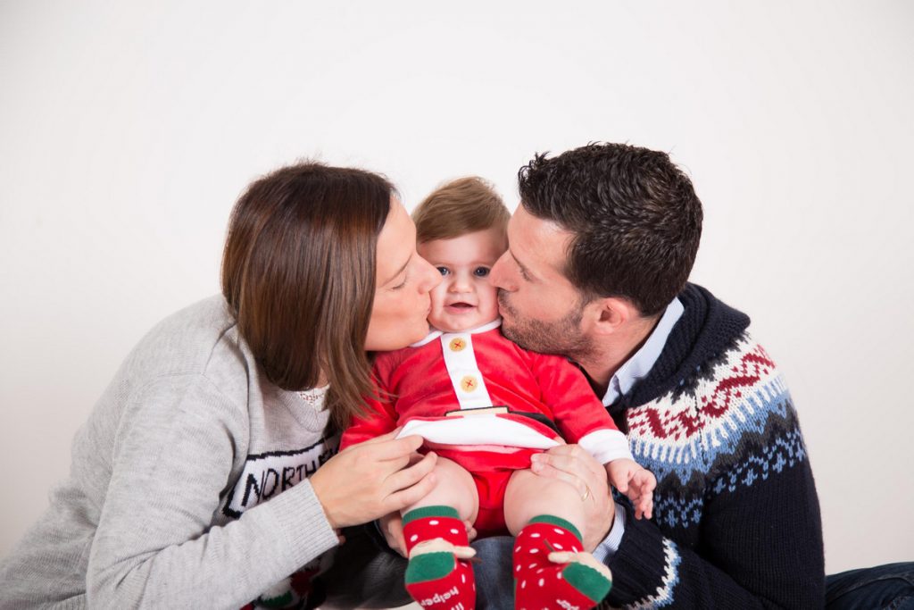 Feliz Navidad