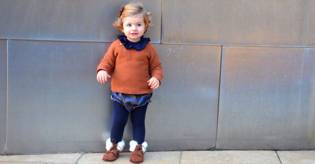 #BabyA by Jimena y Cayetana