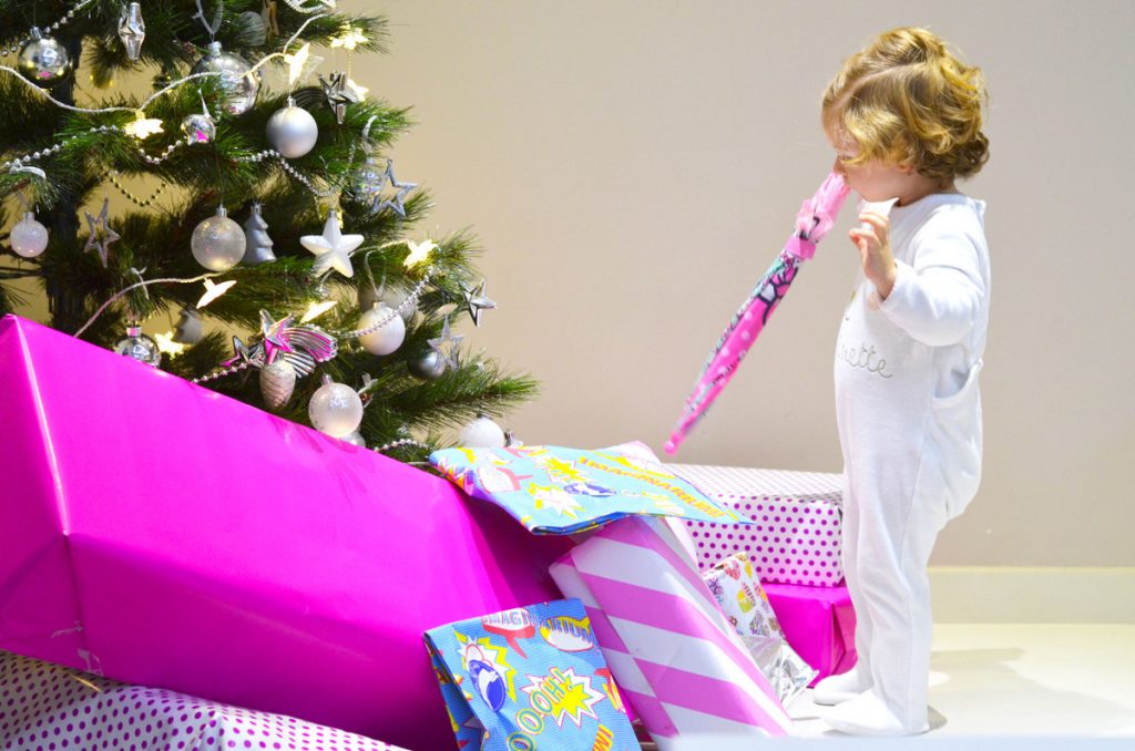 Claus, Reyes, Cumple… ¡¡No puedo con la vida!!