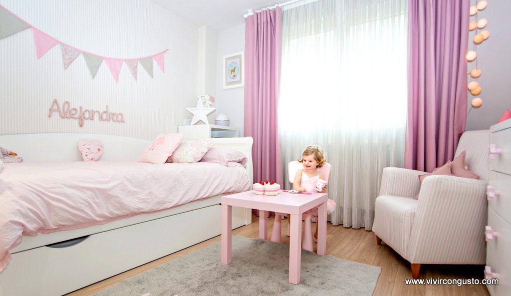 BABY ROOM #BabyAlejandra