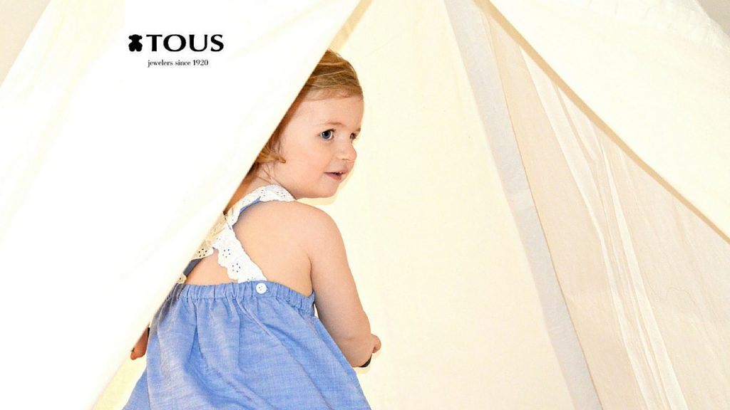 TOUS / Planes, niños, primavera…