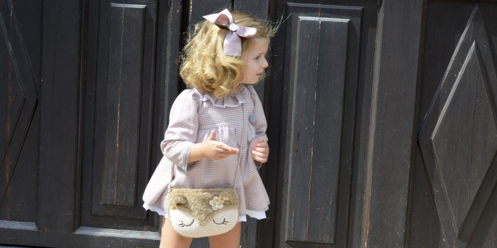 Look Aiana Larocca