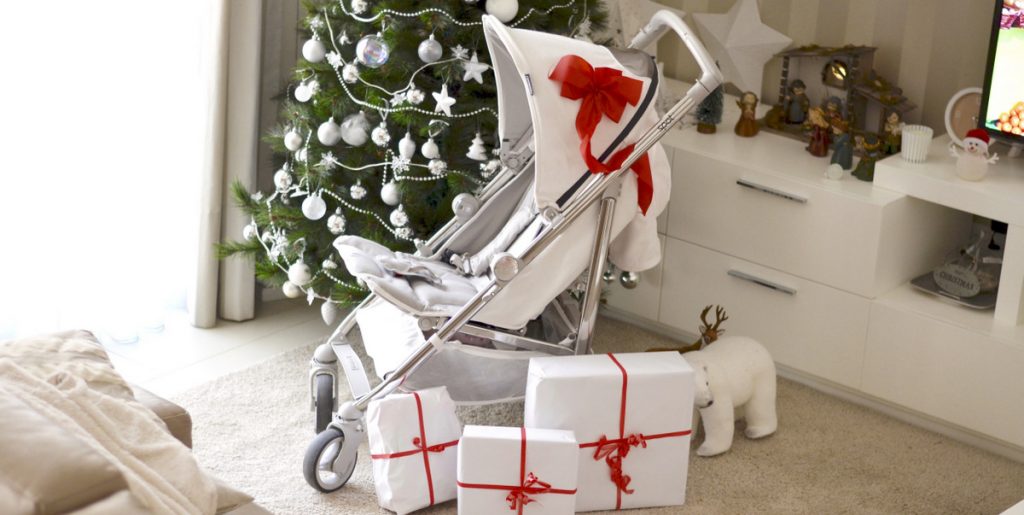 Regalos de Papá Noel. Ideas para regalar a niños de 2 – 3 años