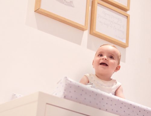 ¿Qué significa ser un bebé arcoíris? | DECO La habitación del bebé